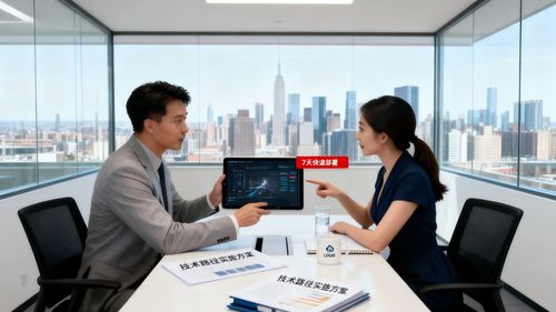 技術(shù)路徑破局 為何部分企業(yè)舍棄傳統(tǒng)SEO長周期，選擇技術(shù)服務(wù)實現(xiàn)快速見效